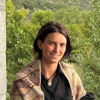 Milagros Pereyra Iraola