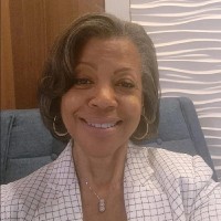 Cynthia Goins