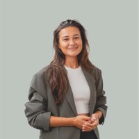 Shania Latuny