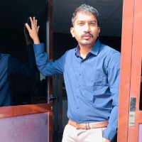 Sunil Kumar