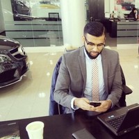 Mohamed Mohamedali