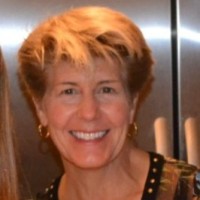 Mary Louise Lowe