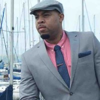 Rashaad Pritchett