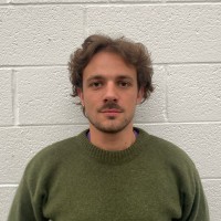 Mathieu Gomes