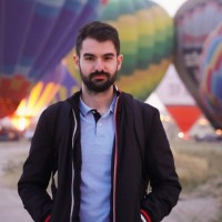 Andrei Kadhim