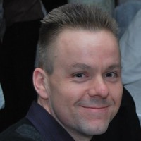Guillaume Legault