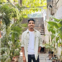 Aakash Maurya