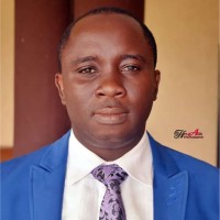 Kehinde D. Oyeyemi (Phd)