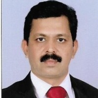Jacob Varghese