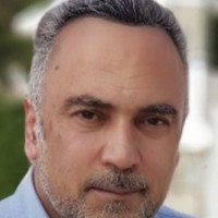 Siamak Salehi