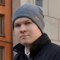 Иван Бережной