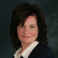 Jill Marie Fieldhouse, MBA