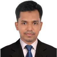 Siam Ahmed