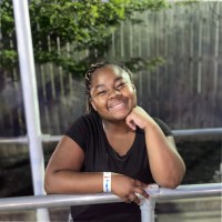 Imani Ballinger