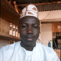 Ali lsmail