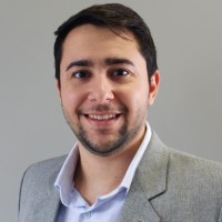 Daniel Chagas Prado