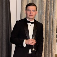 Connor Mcveigh
