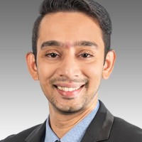 Kiran Mascarenhas