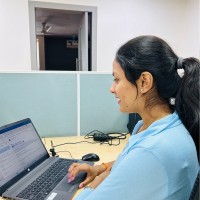 Shreya Keshri