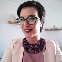 Milica Lafazanovska Miloshevski