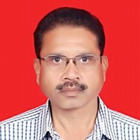 Prawin Sarwade