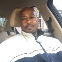Charles Sifford