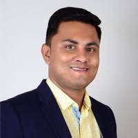 Vinothkumar S