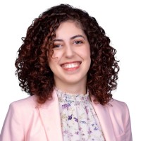 Shirin Jafari, MTA