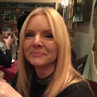 Vicki Langston