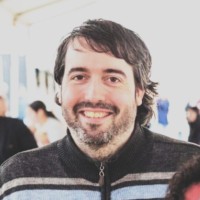 Alexandre Thiffault