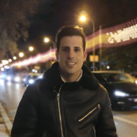 Jorge Téllez Horcajada