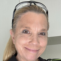 Alison Cate