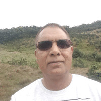 Muhammad Sarwar