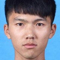 肖铠男
