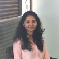Neethu Valsan