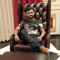 Dharmik Unagar