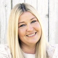 Jacquelyn Ginter Roush BSRT, RRT, PDE-C, FFS-C