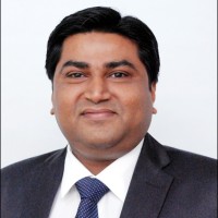 Nandakishore Kotte