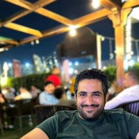 Moataz El-Kishawi
