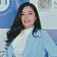 Daniela Alejandra Suarez Torres