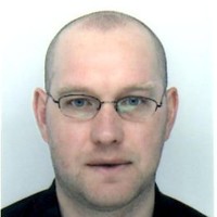 Ben Stothard