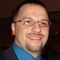 Cory Vogt, Mba