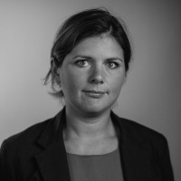 Erica Magnergård