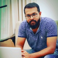 Nivin Sugathan