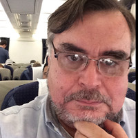 Claudio Magnavita