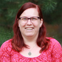 Pauline Van Roon