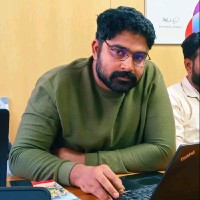 Praveen Pateriya
