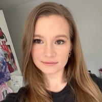 Olivia Piotrzkowska