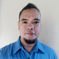 Ian Paul Andag