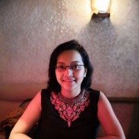 Sudeshna Datta